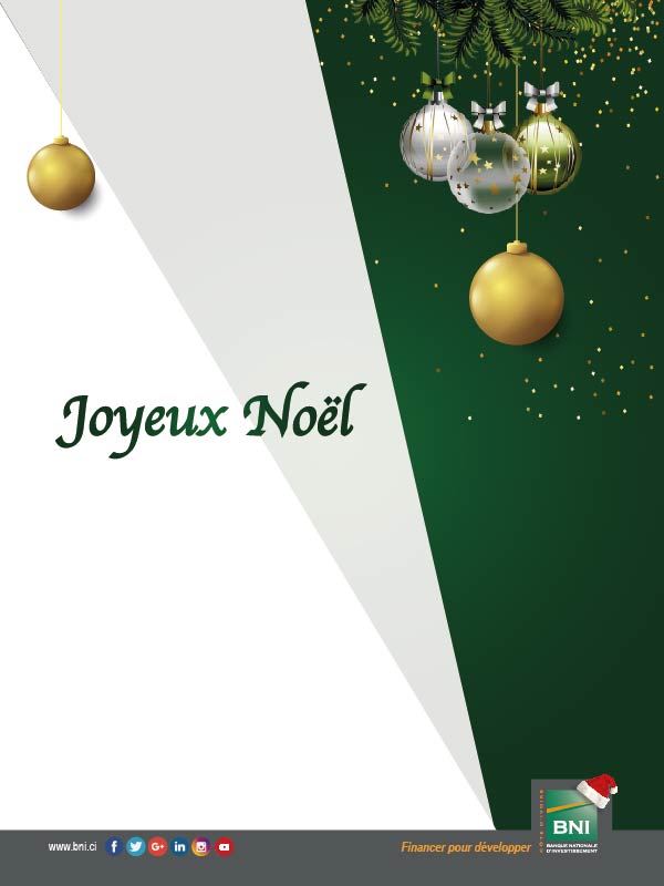 Joyeux Nol