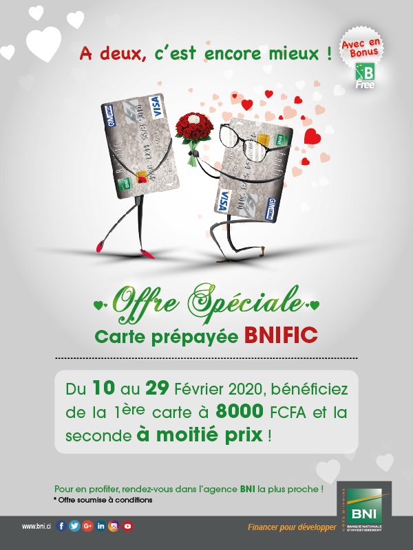 Offre Spciale St Valentin